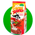 Cereals Super-Hruper