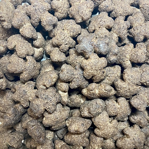Chocolate Bears Cereals 4000 g