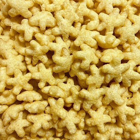 Honey Stars Cereals 4000 g