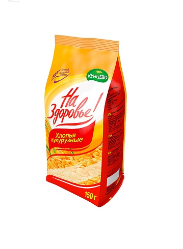 Corn flakes 150 g