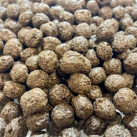 Chocolate Balls Cereals 4000 g