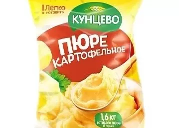 Топ-10 блюд из картофельных хлопьев